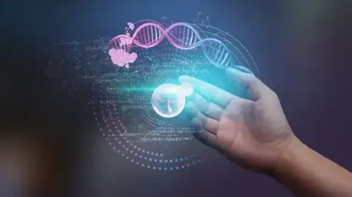 What are 5 Genetic Diseases?